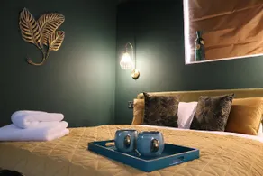The Cherry Tree Hotel - Image 2