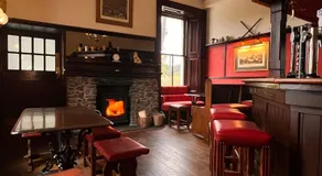 Kilfinan Hotel - Image 5