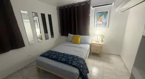 Apt para 2, WiFi, Parking,10 min aeropuerto - Image 2