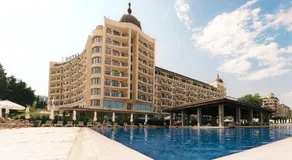 Admiral Hotel - Ultra All Inclusive & Private Beach - Image 3