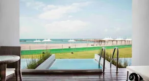 Nachsholim Beach Hotel - Image 2