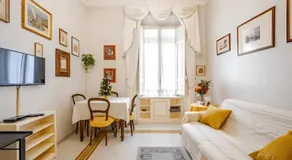 S.Pietro Elvira's retro apartment - Image 2
