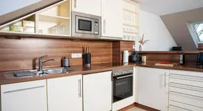 Schöne gemütliche Wohnung in Marl - Image 4
