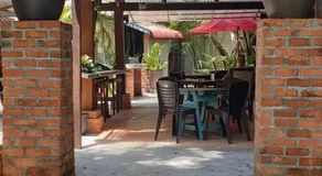 Bunga Hostel Female Dorm - Image 3
