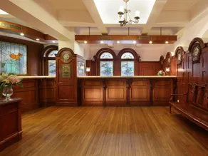 JingAn Hotel - Image 4