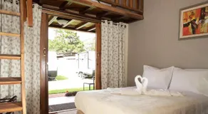 Panama Camping Park Boquete - Image 2