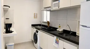 Hosts BR - Apartamentos funcionais - Image 2