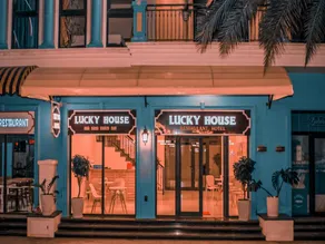 Lucky Phu Quoc Riverside Hotel Grand World - Image 2