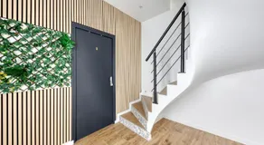 Luxueux et spacieux - Bobigny - Paris - Image 4
