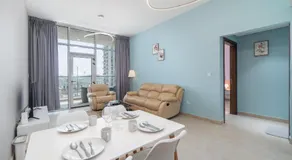 Trinity Holiday Homes - Spacious Modern Living 1BR & 2BR Unique Apartment - Image 5