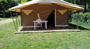 Camping de Marcilly sur Vienne - Image 4