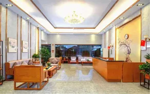 Yilin Hot Spring Resort (Huidong Baipenzhu Branch) - Image 5