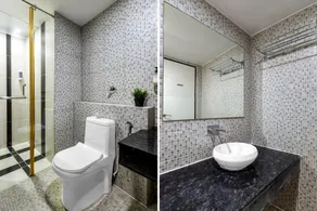 Super Townhouse Oak Hotel Banjara Hill Formerly Prime Stays - Image 4