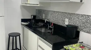 Apartamento Leme 300m da praia - Image 3