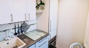 Modern flat with perfect location - Image 3
