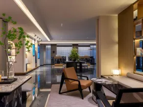 Atour Hotel Weifang Qingzhou Ancient City Tuoshan Middle Road - Image 5