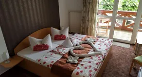 Pension Rüdigsdorfer Schweiz - Image 2