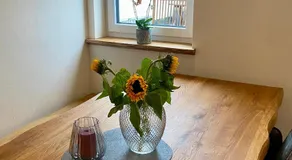 RHÖN GLÜCK - Die Ferienwohnung mit Weitblick - Image 4