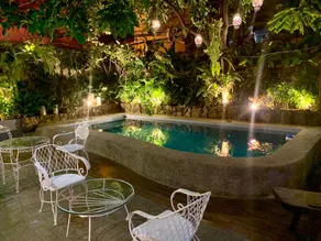 Courtyard Hotel - Image 3