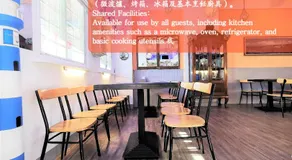 燈塔情人歐風海景民宿 - Image 2