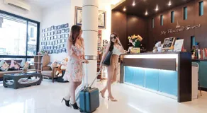 Myplace@Surat Hotel - Image 3