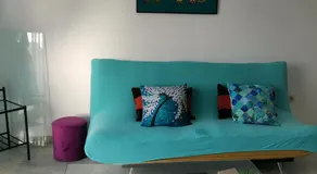 Apartamento con wifi, mascotas bienvenidas - Image 2