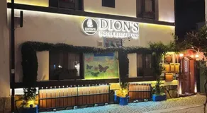 Dions hotel - Image 5