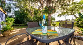 Bribie Beach House, Uferpromenade direkt gegenüber - Solander Esp, Banksia Beach - Image 5