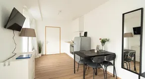 Modernes City-Studio Universität Koblenz - Image 3