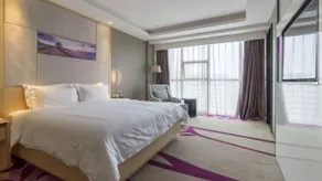 Lavande Hotel Jiujiang Railway Station Branch - Image 4