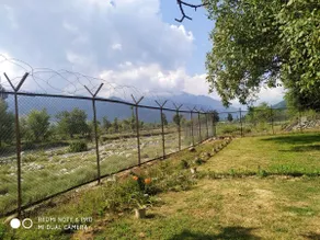 Beautiful Farm with Riverside 4 BHK Hut - Image 3