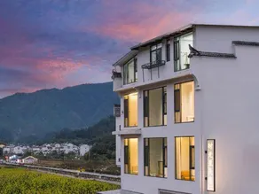 Huangling Shiguangli Homestay in Wuyuan - Image 2