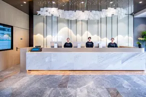 Atour Hotel Kunming Guangfu Road Haile World - Image 5
