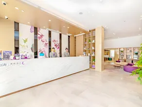 Lavande Hotel Binzhou Zouping 2nd Huangshan Road People's Hospital - Image 2