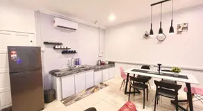 吉胆街坊民宿street Homes Inn Pulau Ketam - Image 3