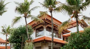 Tidar Hotel & Cottages Malang - Image 4