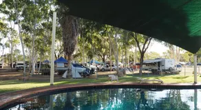 Heritage Caravan Park - Pet Friendly - Image 5