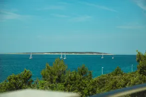 Studio apartment UGA SA6 Grgur Mandre, Island Pag - Image 3