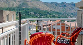 Rudina Apartment near Dubrovnik with parking, 2 kitchens, 2 bathrooms and 2 bedrooms - Image 4