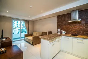 Kata Ocean View Condo- mountain view apartment - Image 2