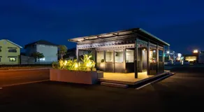 blue quad hotel 倉敷玉島 - Image 5