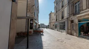 Cosy Apparts Saintes - Image 4