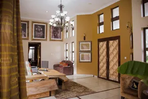 Zawadi House Lodge - Image 3