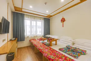 Xuexiang Erlanghe Qingli Inn - Image 4