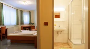 Jugend- und Familiengästehaus Klagenfurt - Image 2
