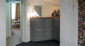 Apartamentai Birštono centre su židiniu - Image 5