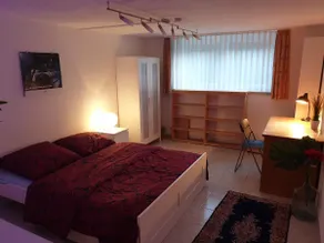 Privates Souterrain Appartement mit Wohnzimmer - Image 2