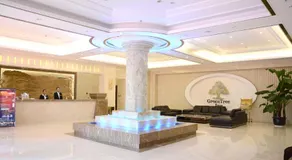 GreenTree Inn JiangSu WuXi YiXing East LongTan Road DongJiu Business Hotel - Image 3