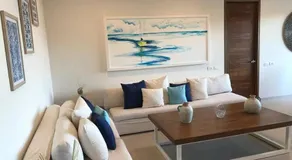 Departamento y playa con servicios Grand Luxe - Image 2