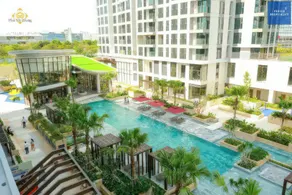 Genius Saigon - Luxury Apt walk to SECC - Image 3